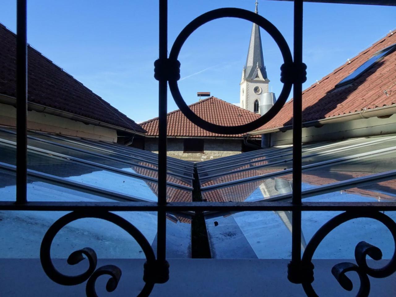 Hotel Gasthof Prunner Gmünd Exteriér fotografie