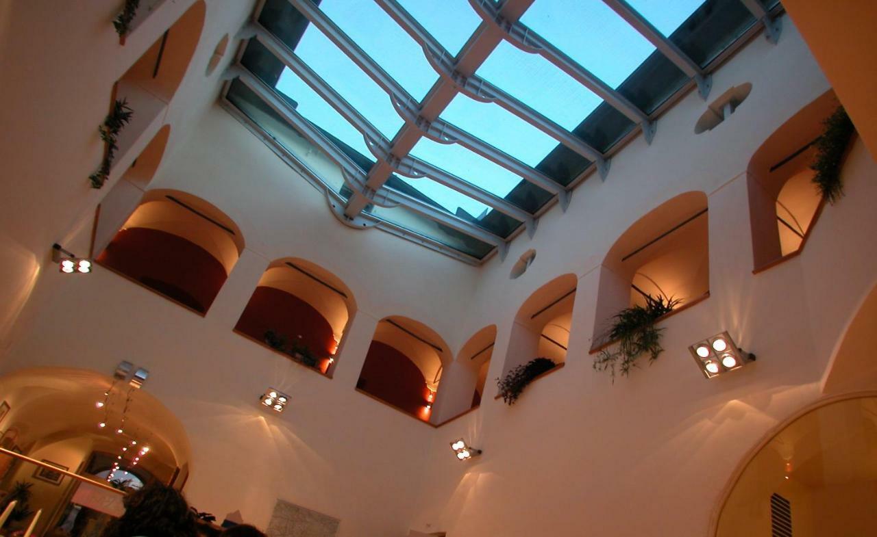 Hotel Gasthof Prunner Gmünd Exteriér fotografie